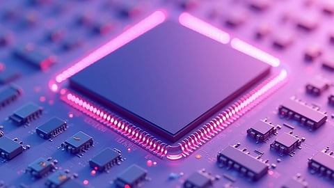 Semiconductor Chip