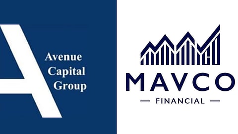 Avenue Capital Group, MAVCO Investments