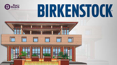 Birkenstock and Delhi High Court