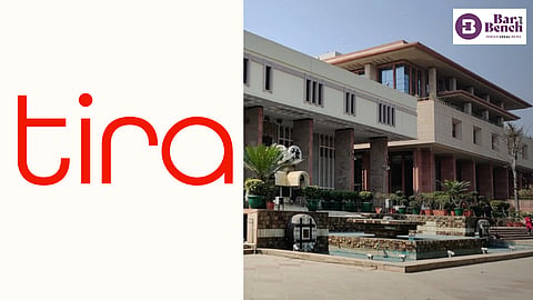 Delhi High Court and Tira