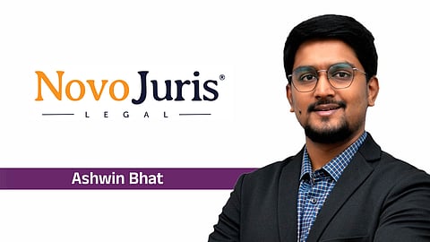 Ashwin Bhat