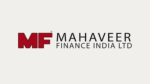 Mahaveer Finance