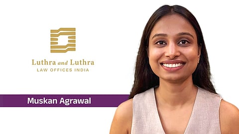 Muskan Agrawal