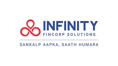 Infinity Fincorp Solutions
