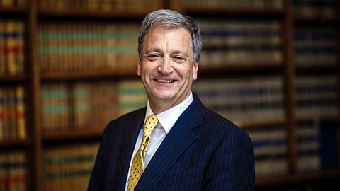 Richard Atkinson