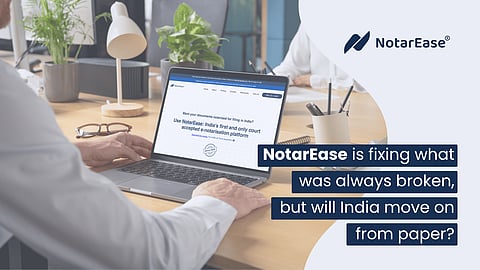 NotarEase