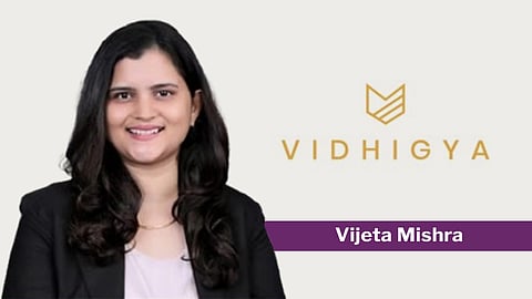 Vijeta Mishra