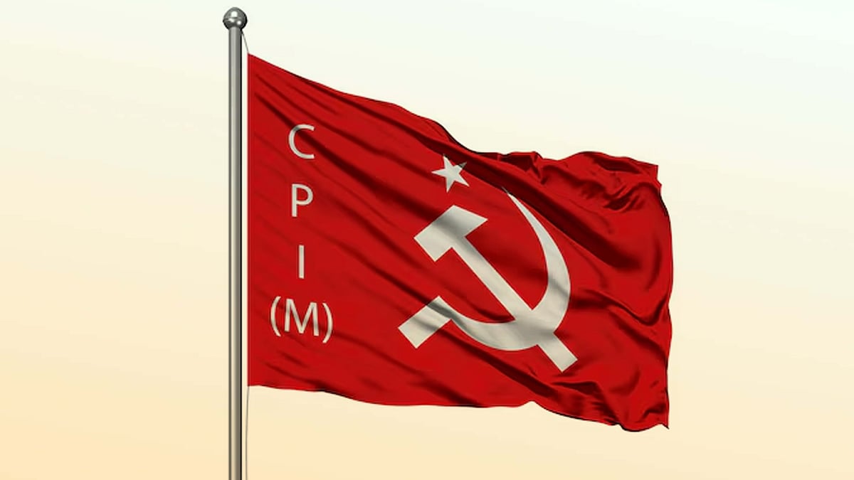 Calcutta High Court dismisses CPI(M)’s plea to halt removal of temporary book stall Calcutta High Court dismisses CPI(M)'s plea to halt removal of temporary book stall