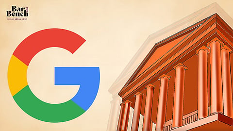 Google 