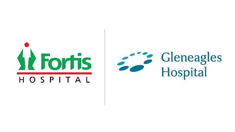 Fortis and Gleneagles