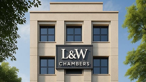 L&W Chambers