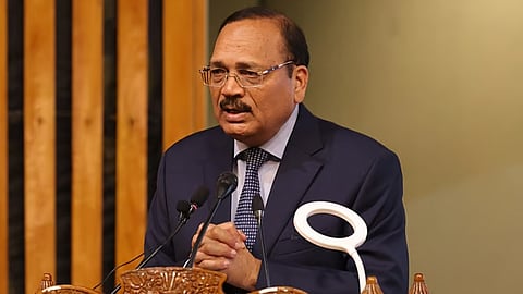 CJI Surya Kant