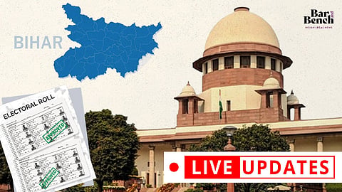 supreme court, bihar 