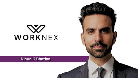 Nipun K Bhatiaa