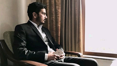 Vikas Barala