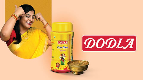 Dodla Dairy