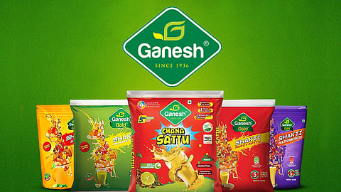 Ganesh Consumer Products