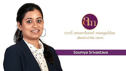 Soumya Srivastava