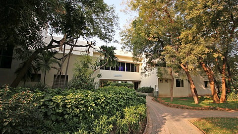 Dhirubhai Ambani University School of Law