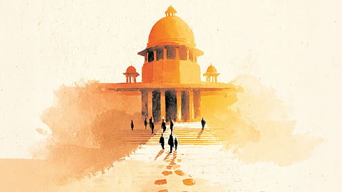 Journey to Justice