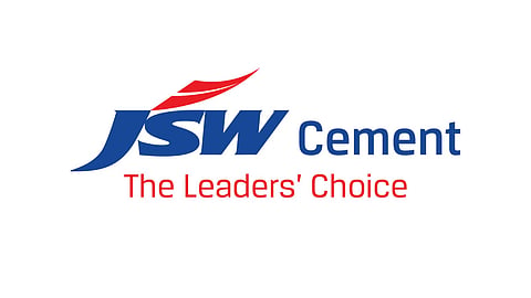 JSW Cement