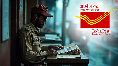  India Post