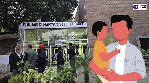 Punjab and Haryana High Court 
