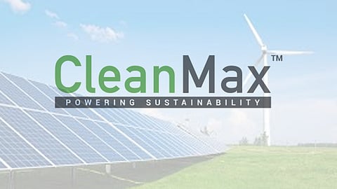 Clean Max Enviro Energy Solutions