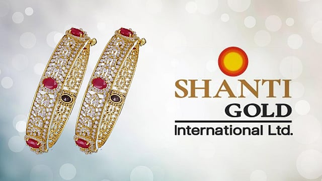 Kanga Co acts on Shanti Gold 360 crore IPO