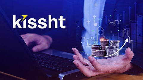 Kissht