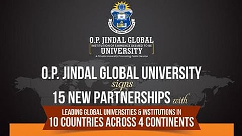 JGU Global MoUs 