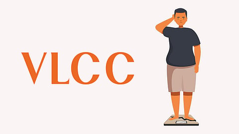 VLCC, Fat loss treatment