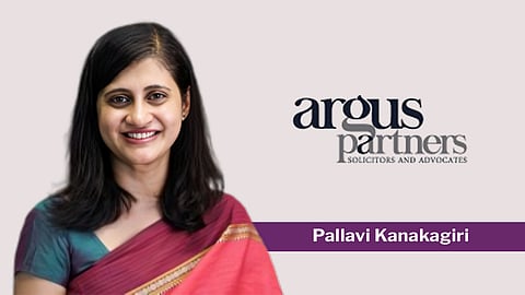 Pallavi Kanakagiri