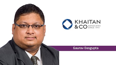 Gaurav Dasgupta