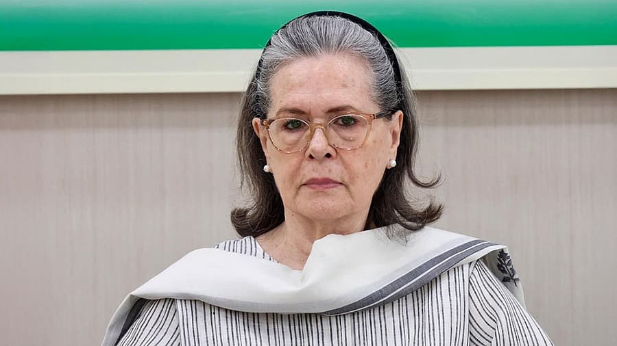 Delhi Sessions Court: Orders Fresh Look at Sonia Gandhi Voter Roll FIR