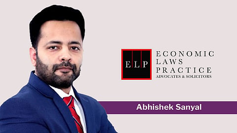 Abhishek Sanyal