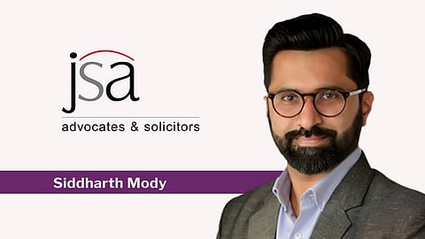 Siddharth Mody