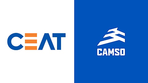 CEAT and Camso