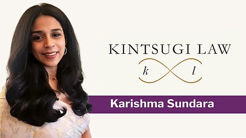 Karishma Sundara