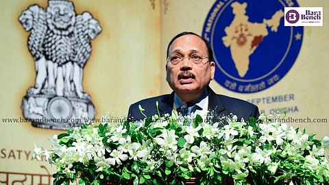 Justice Surya Kant