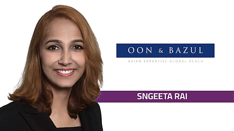 Sngeeta Rai
