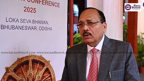 Justice Surya Kant