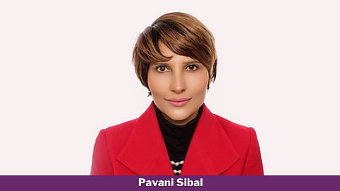 Pavani Sibal