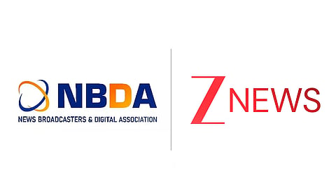 NBDSA and Zee News