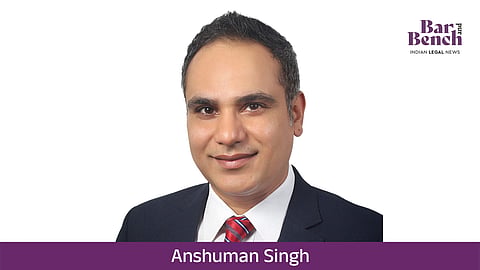 Anshuman Singh