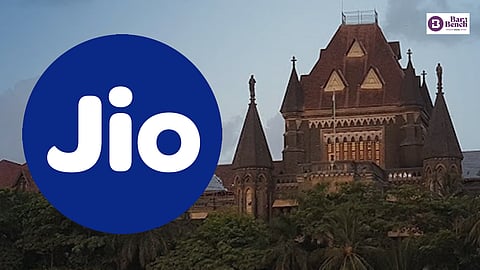 Bombay High Court,  Jio