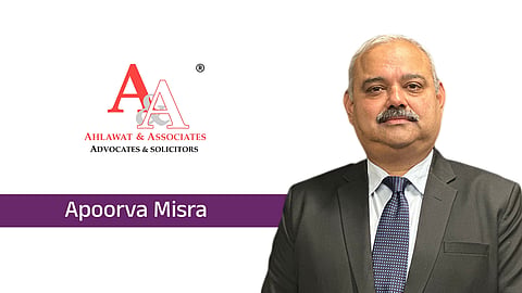 Apoorva Misra