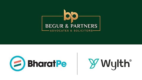 Begur & Partners advises Gujarat-based family office on investment in BharatPe