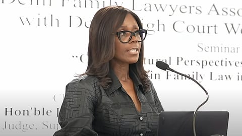 Barbara Mills