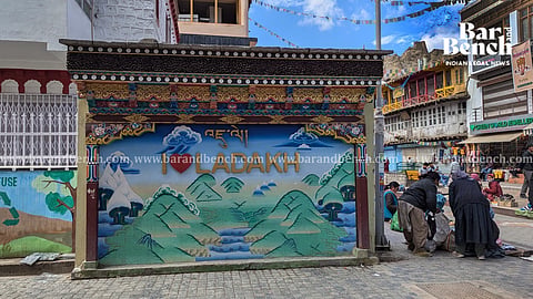 Leh, Ladakh